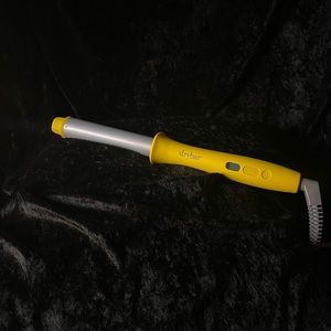 Drybar The Wrap Party